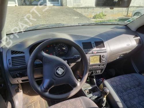 Right tailgate light SEAT IBIZA II (6K1) 1.0 i | BP28197787C80