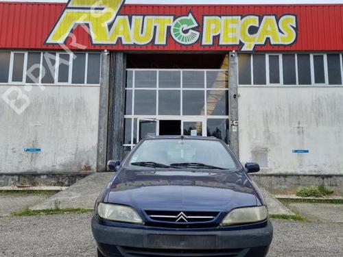 Andre CITROËN XSARA (N1) 1.9 TD | BP22230673O1 