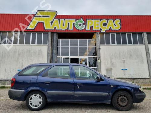 Andre CITROËN XSARA (N1) 1.9 TD | BP22230673O1 