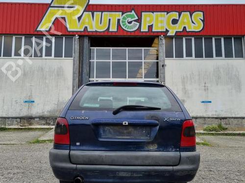 Andre CITROËN XSARA (N1) 1.9 TD | BP22230673O1 