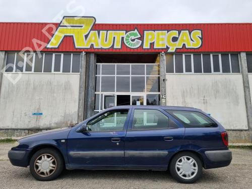Andre CITROËN XSARA (N1) 1.9 TD | BP22230673O1 