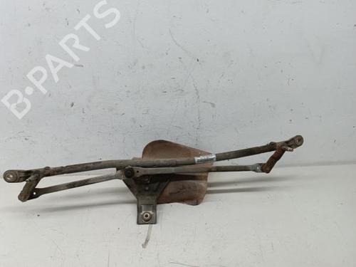 Front wiper motor SEAT IBIZA II (6K1) | BP17271950M29