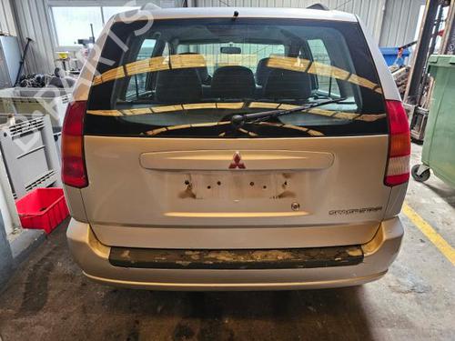 Højre bagtil invendig håndtag MITSUBISHI SPACE STAR MPV (DG_A) 1.3 16V (DG1A) | BP17277746I16 