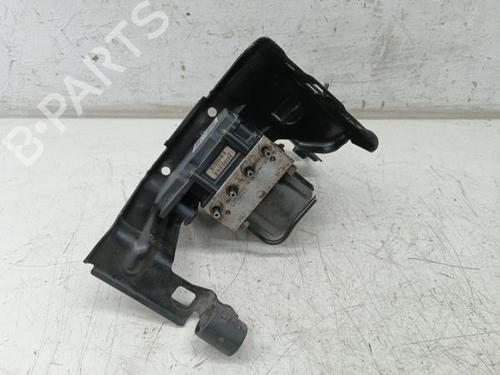Used ABS pump PEUGEOT 307 (3A/C) 1.4 HDi (68 hp) 17276544