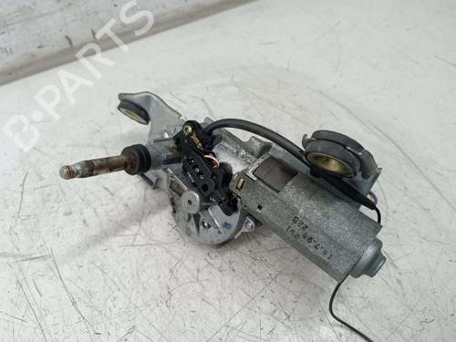 Essuie-glace moteur arrière FORD FIESTA IV (JA_, JB_) 1.25 i 16V (75 hp) 17277817