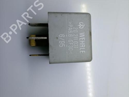 Używane Inne VOLVO 460 (464) [1988-1996]  17281964