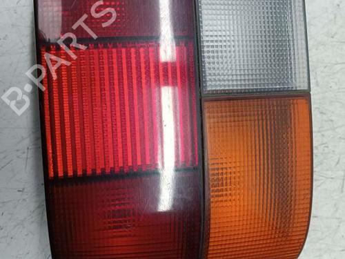 Left taillight RENAULT 19 I (B/C53_) 1.2 (54 hp) 17277479