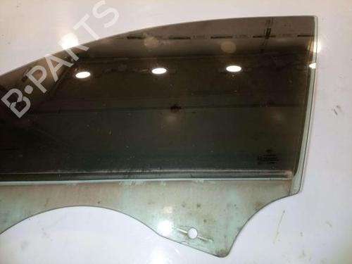 Front left door window BMW 3 Touring (E91) 320 d (184 hp) Original 