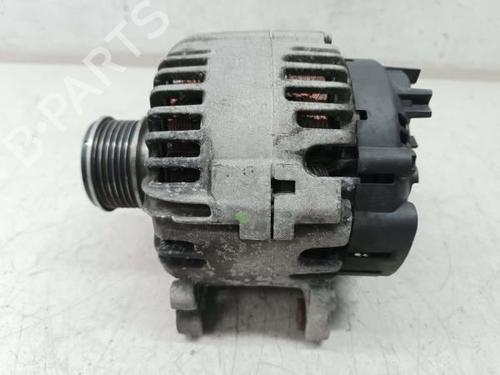 Alternatore AUDI A4 B7 Avant (8ED) 2.0 TDI (140 hp) 17277372