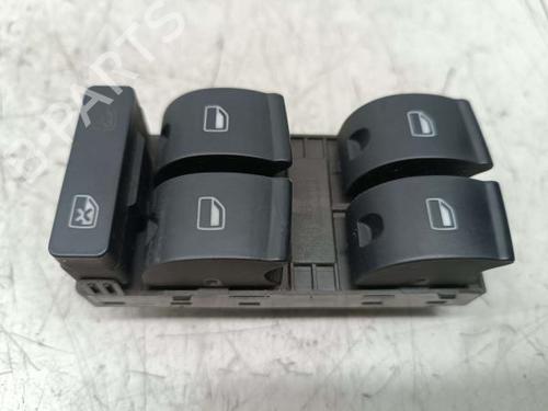 Left front window switch AUDI A4 B7 Avant (8ED) 2.0 TDI | BP17277593I27 