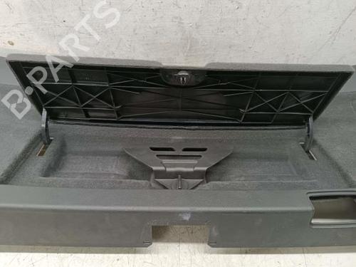 Boot lining AUDI A4 B7 Avant (8ED) 2.0 TDI | BP17277790I3 - Image 5