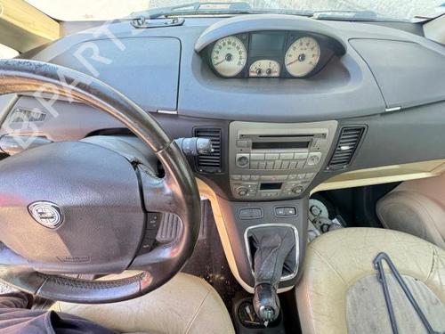 Hood lock LANCIA MUSA (350_) 1.3 D Multijet (350.AXM11, 350.AXM1A, 350.AXI1A) | BP20490549C133 