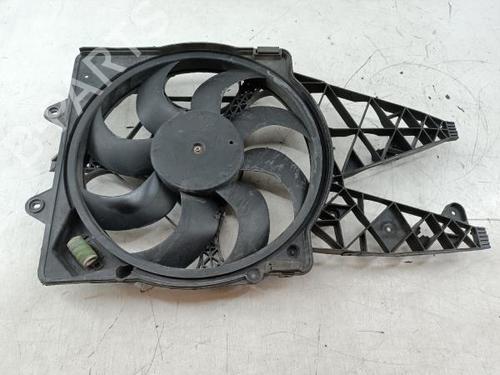 Used Radiator fan Radiator fan 36871437 36871437