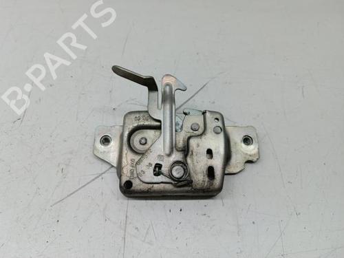 Used Hood lock RENAULT CLIO III (BR0/1, CR0/1) 1.5 dCi (C/BR0G, C/BR1G) (68 hp) 17271654