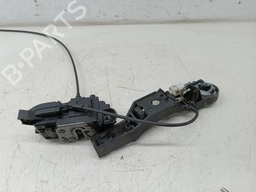 Używane Zamek drzwi przednich lewych RENAULT CLIO III (BR0/1, CR0/1) 1.5 dCi (C/BR0G, C/BR1G) (68 hp) 17272736