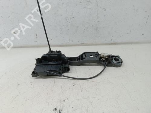 Zamek drzwi przednich lewych RENAULT CLIO III (BR0/1, CR0/1) 1.5 dCi (C/BR0G, C/BR1G) | BP17272736C98