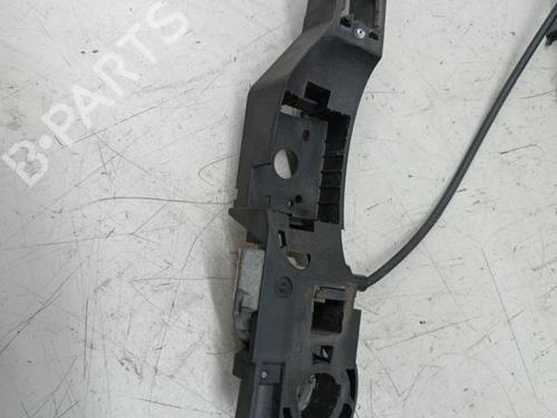 Zamek drzwi przednich lewych RENAULT CLIO III (BR0/1, CR0/1) 1.5 dCi (C/BR0G, C/BR1G) | BP17272736C98