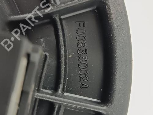 Used Heater blower motor HYUNDAI GETZ (TB) 1.1 (63 hp) 19276218