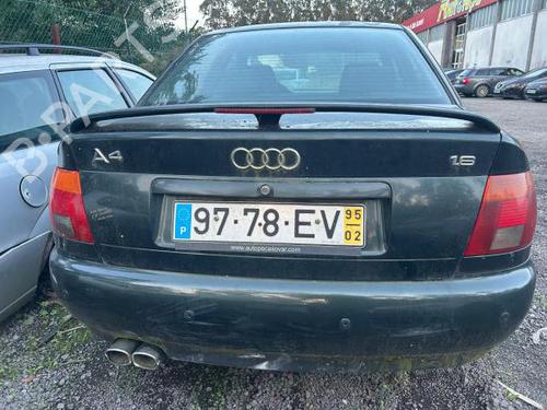 Phare droit AUDI A4 B5 (8D2) | BP30835735C29