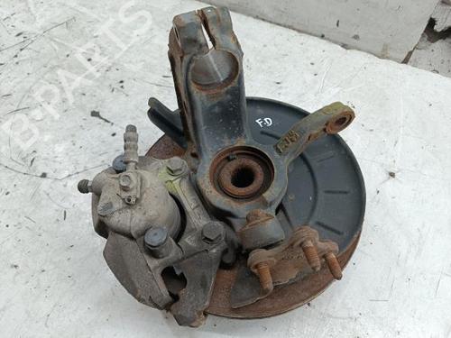 Used Right front steering knuckle Right front steering knuckle SEAT IBIZA IV SC (6J1, 6P5) [2008-2018] 34195573 34195573