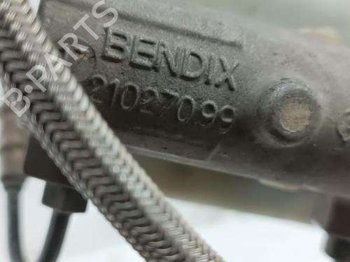 Brake master cylinder AUDI A3 (8L1) 1.9 TDI | BP24830397M77