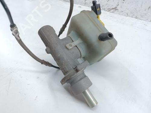 Brake master cylinder AUDI A3 (8L1) 1.9 TDI | BP24830397M77