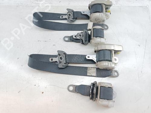 Used Other CITROËN C1 (PM_, PN_) 1.0 (68 hp) 26374878