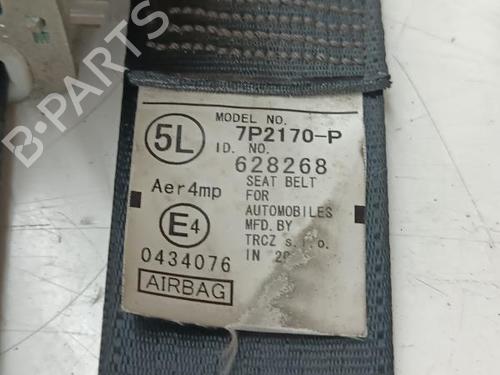 Other CITROËN C1 (PM_, PN_) 1.0 | BP26374878O1 