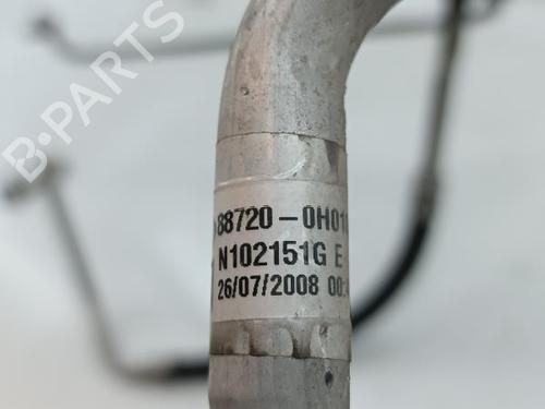 Other CITROËN C1 (PM_, PN_) 1.0 | BP26374156O1