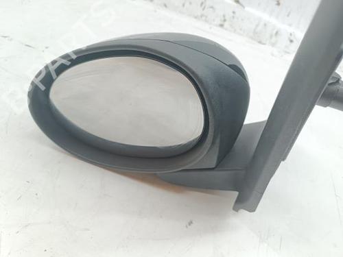 Used Left mirror CITROËN C1 (PM_, PN_) 1.0 (68 hp) 26374170