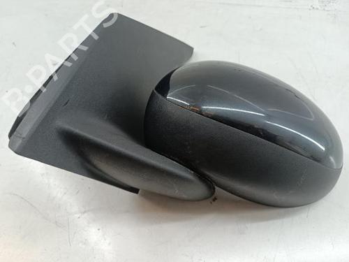 Left mirror CITROËN C1 (PM_, PN_) 1.0 | BP26374170C26 