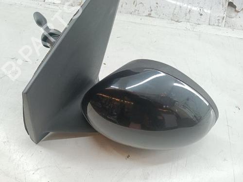 Left mirror CITROËN C1 (PM_, PN_) 1.0 | BP26374170C26 