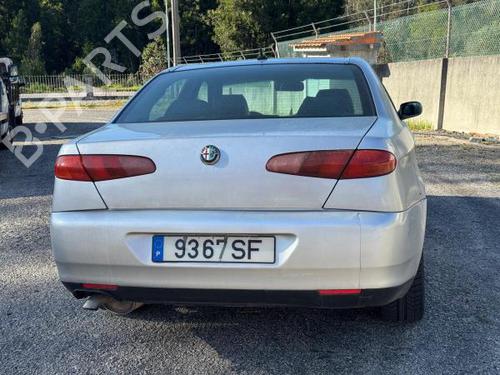Front left panel ALFA ROMEO 156 (932_) 2.4 JTD (932A1B__) | BP40334880C58 - Image 9