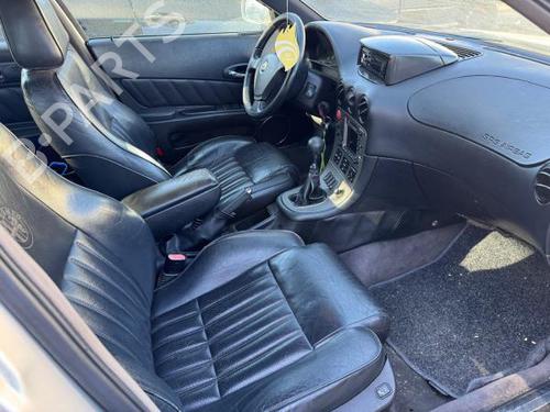 Front left panel ALFA ROMEO 156 (932_) 2.4 JTD (932A1B__) | BP40334880C58 - Image 11