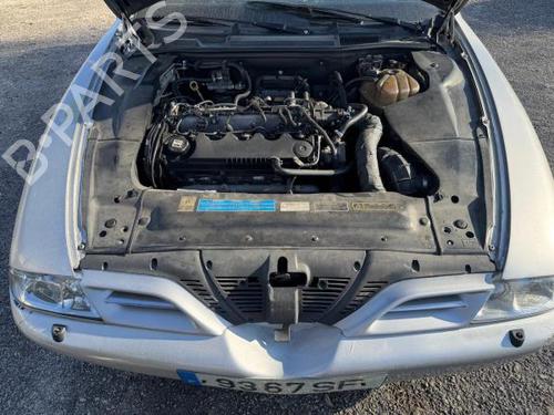 Front left panel ALFA ROMEO 156 (932_) 2.4 JTD (932A1B__) | BP40334880C58 - Image 12