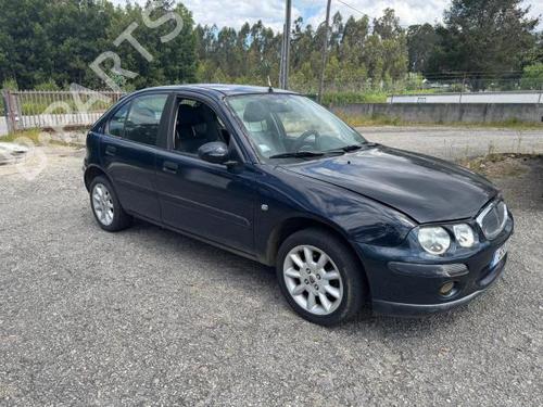 Valve cover ROVER 25 I Hatchback (RF) 1.4 16V | BP32002209M124