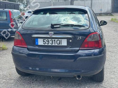 Valve cover ROVER 25 I Hatchback (RF) 1.4 16V | BP32002209M124