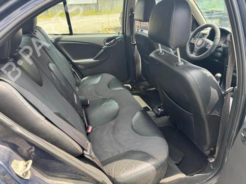 Valve cover ROVER 25 I Hatchback (RF) 1.4 16V | BP32002209M124