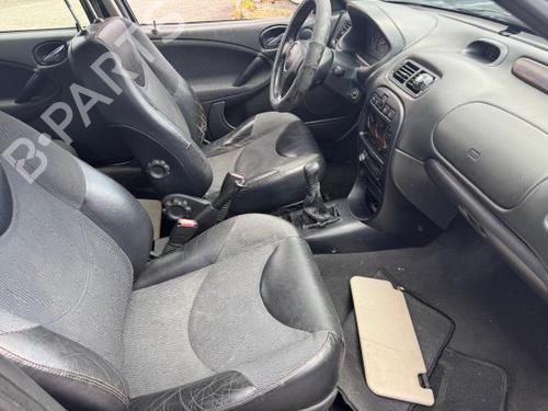 Valve cover ROVER 25 I Hatchback (RF) 1.4 16V | BP32002209M124