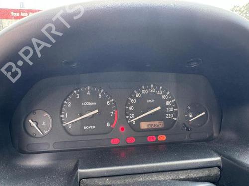 Valve cover ROVER 25 I Hatchback (RF) 1.4 16V | BP32002209M124