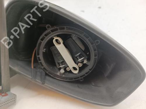 Used Right mirror FIAT STILO (192_) 1.2 16V (192_XA1B) (80 hp) 25922052