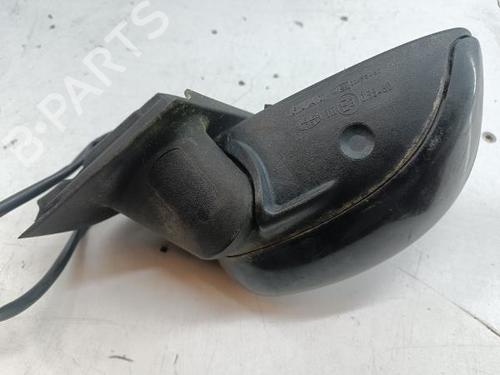 Right mirror FIAT STILO (192_) 1.2 16V (192_XA1B) | BP25922052C27 