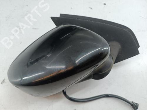 Right mirror FIAT STILO (192_) 1.2 16V (192_XA1B) | BP25922052C27 