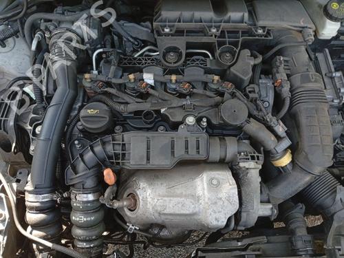 Motor PEUGEOT 2008 II (UD_, US_, UY_, UJ_, UR_, UC_) 1.2 PureTech 130 (USHNS, URHNS) (130 hp) 29612707