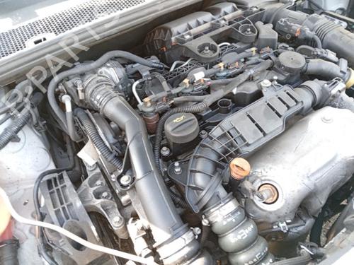 Engine PEUGEOT 2008 II (UD_, US_, UY_, UJ_, UR_, UC_) 1.2 PureTech 130 (USHNS, URHNS) | BP29612707M1
