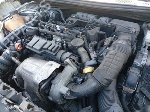 Engine PEUGEOT 2008 II (UD_, US_, UY_, UJ_, UR_, UC_) 1.2 PureTech 130 (USHNS, URHNS) | BP29612707M1