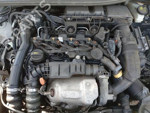 Engine PEUGEOT 2008 II (UD_, US_, UY_, UJ_, UR_, UC_) 1.2 PureTech 130 (USHNS, URHNS) | BP29612707M1