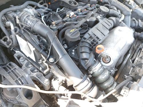 Engine PEUGEOT 2008 II (UD_, US_, UY_, UJ_, UR_, UC_) 1.2 PureTech 130 (USHNS, URHNS) | BP29612707M1