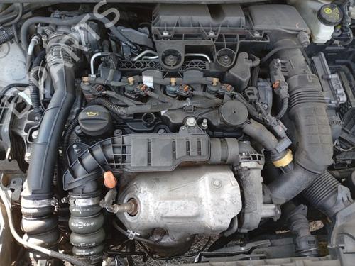 Engine PEUGEOT 2008 II (UD_, US_, UY_, UJ_, UR_, UC_) 1.2 PureTech 130 (USHNS, URHNS) | BP29612707M1