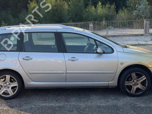 Used Parts PEUGEOT 307 SW (3H) 2.0 HDi 135 (136 hp) 3376176